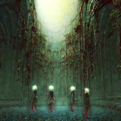 綿毛