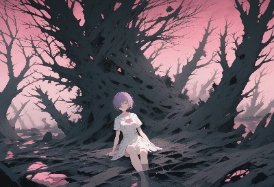 優しい幻想