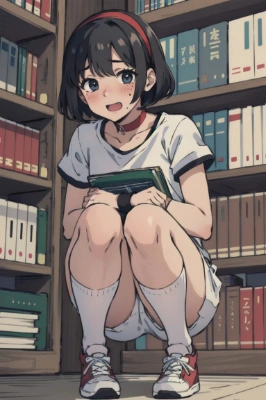 探し物、見つかった？
