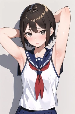 JK彼女