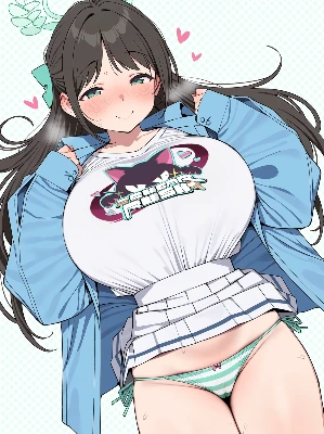 栗村アイリ / ブルアカ