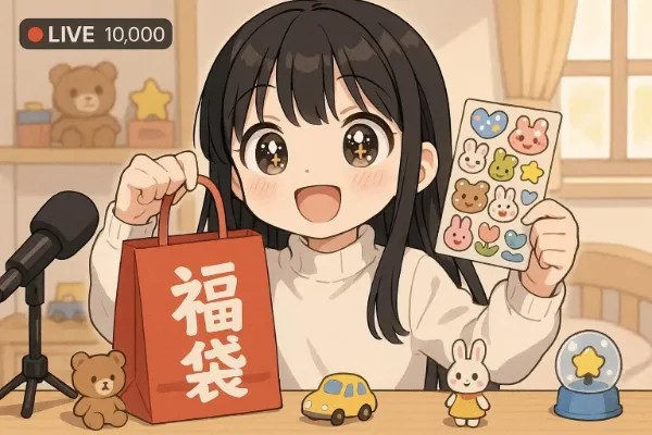 キラキラの当たり！