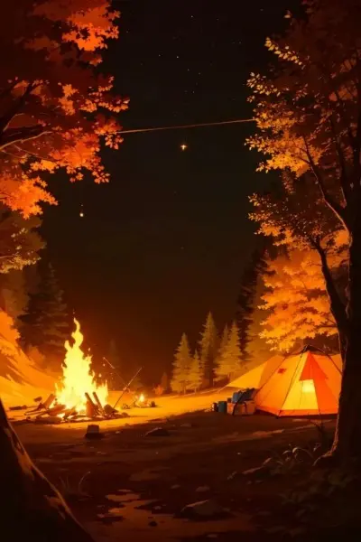 ⛺🌋🔥絵文字プロンプト⛺🌋🔥