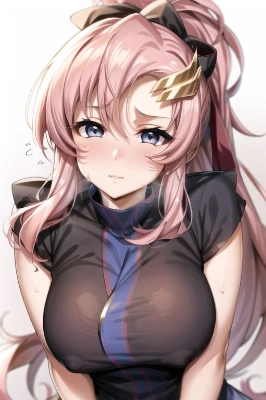 ラクス・クライン