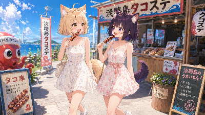淡路島