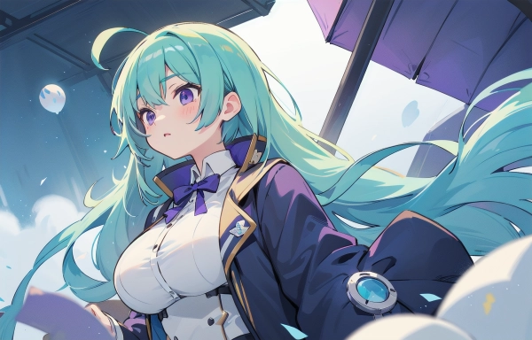 メリー・藤森“フジモリ”