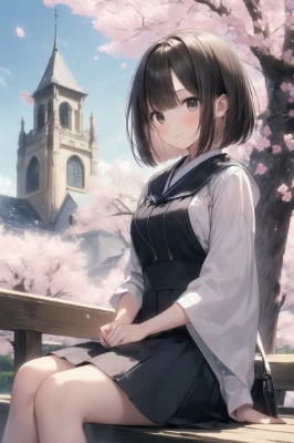 花見