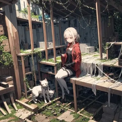 猫でほっこり