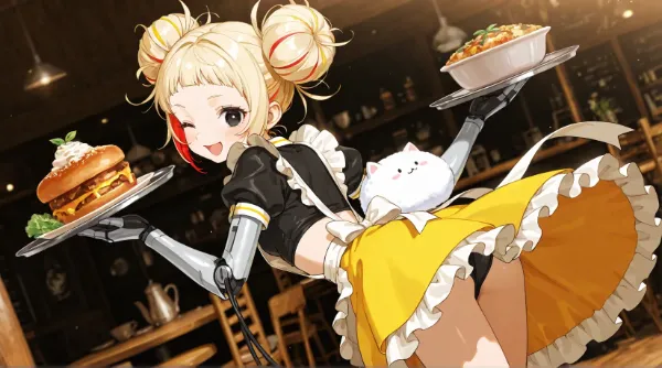 正確無比でかわいい