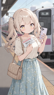 青春18きっぷの旅