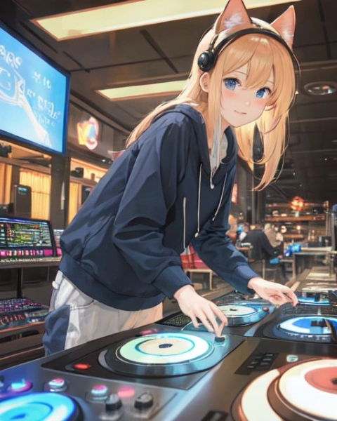 ＤＪ