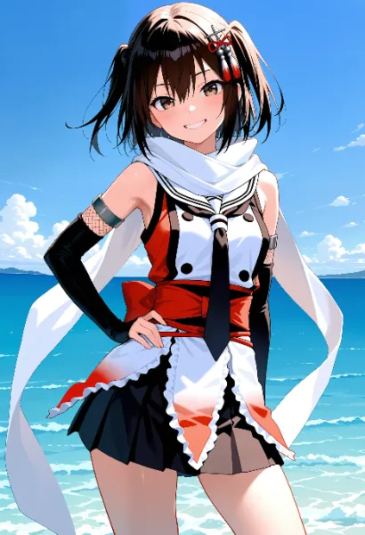 かわうちかいに