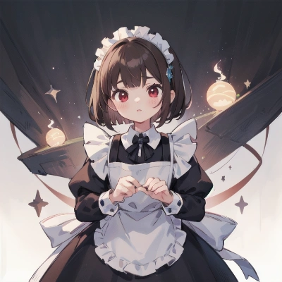 めぐみんがメイドとしてバイトしてみたらこうなりそう