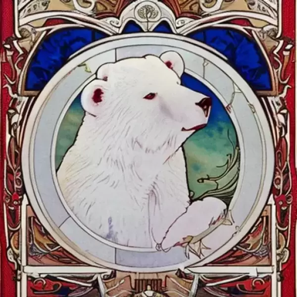 アルフォンス・くま