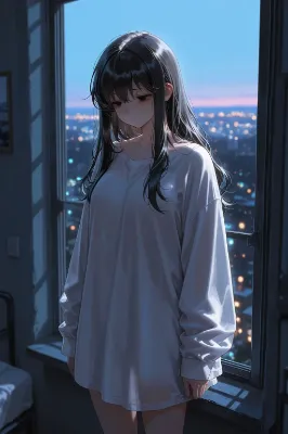 名曲アルバム（中島みゆき　編）＃5