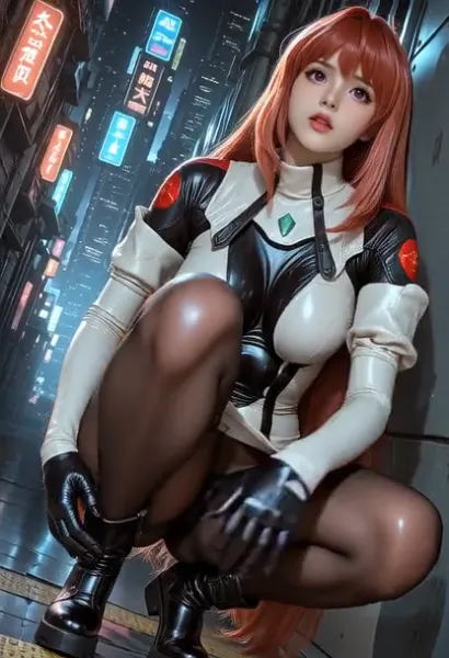 パンチラエリィ