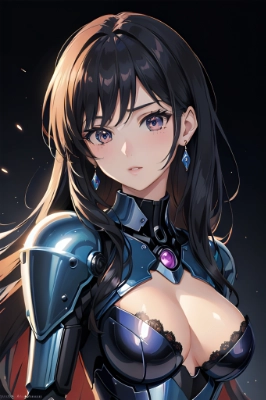 cybergirl