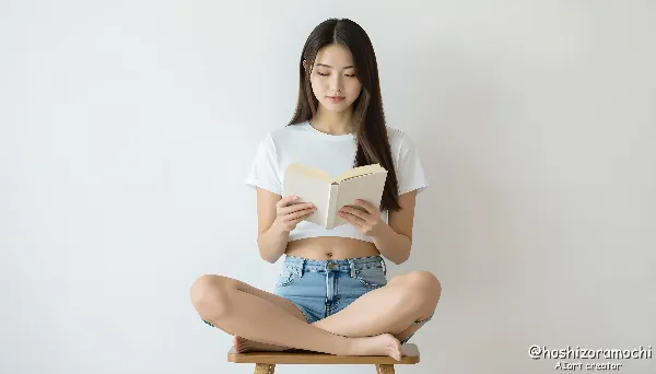 言葉に、静かに耳を傾ける。 / Listen quietly to the words.