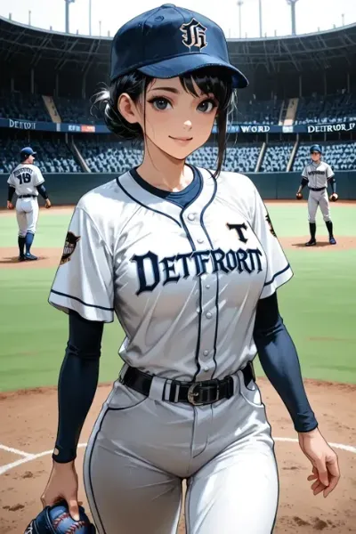 MLBのポストシーズン始まるよ～　ア・リーグ編　PART5