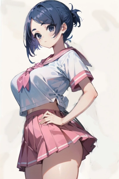 冬木 紗雪（ふゆき さゆき）【創作クラス】