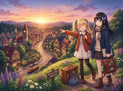 AIにおまかせ