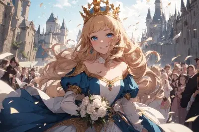 姫様