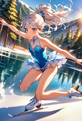 スケートまとめ