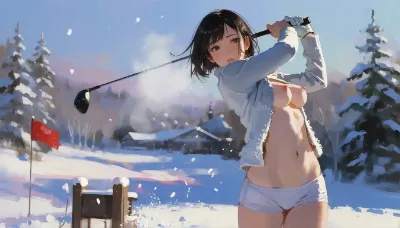 斬新なユニフォーム