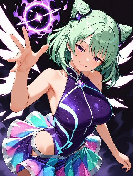 終わりにしましょう