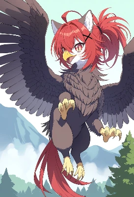 鳥