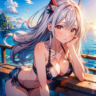 今日はバミューダトライアングルの日
