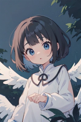 天