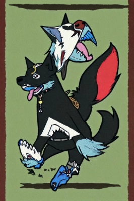 Inu