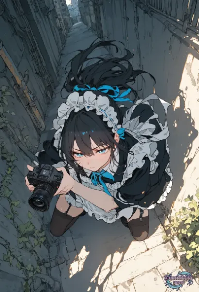 坊ちゃまのすべてを記録する！