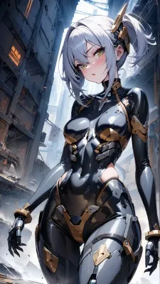 アンドロイド5