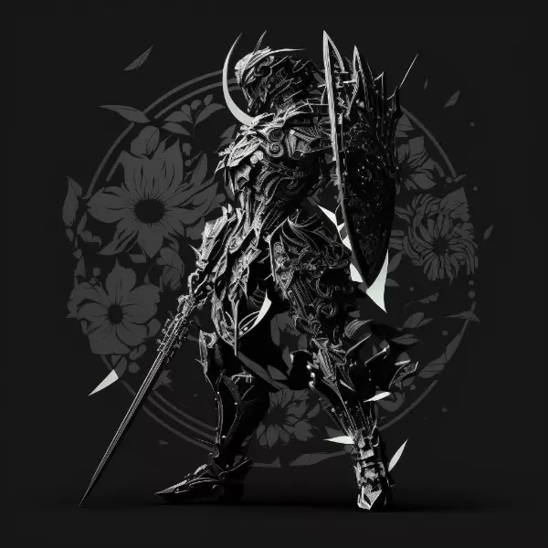 和洋折衷の機体