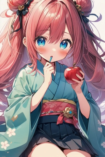 飴なくなっちゃった…また作ってよ🥹