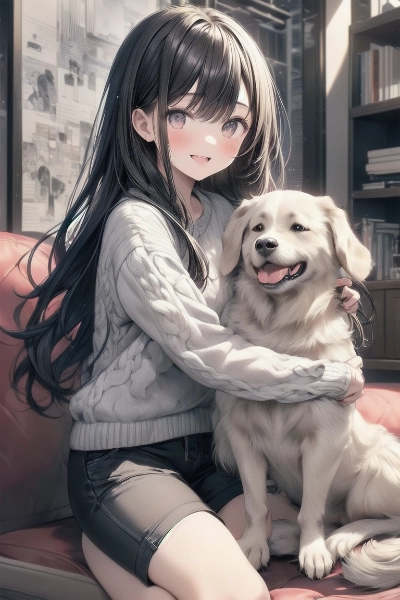 なかよし