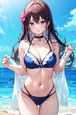 水着