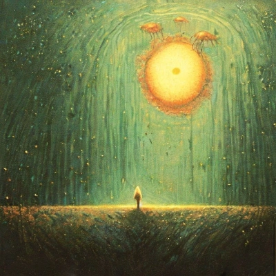風景