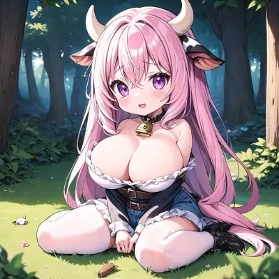 ロリ巨乳部㉙