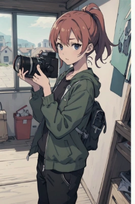 sonyのカメラだそうです