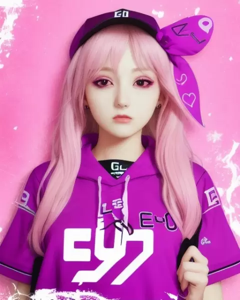 E-Girl - 8