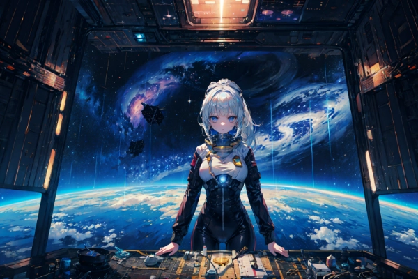 次の星系はどちらにしますか？