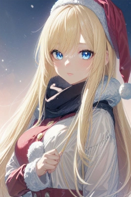 クリスマス