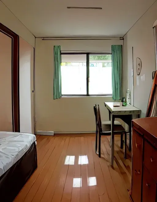 Thumbnail Background