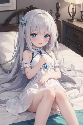 くつろぎの時間