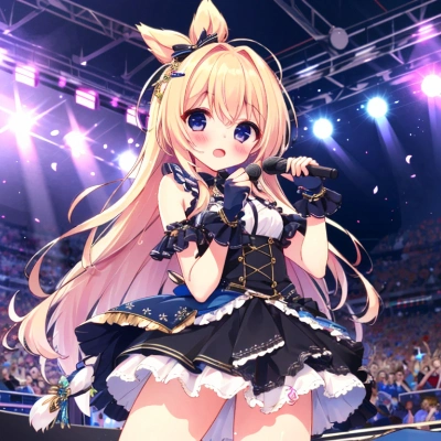 アイドル