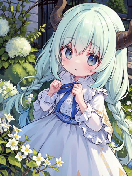 7月3週　ドラゴンズネストの娘達