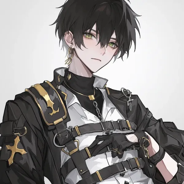 顔がいいイケメン（20）